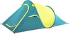 Tenda Da Campeggio Pop-up 2 Persone Cool Quick 220x120x90cm 2 Tasche Borsa 68097 Sport e tempo libero/Attività ricreative all'aperto/Camping e outdoor/Tende/Tende igloo Trade Shop italia - Napoli, Commerciovirtuoso.it