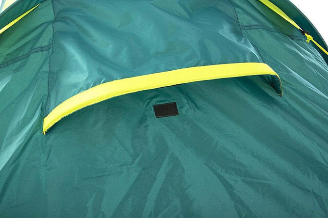Tenda Da Campeggio Pop-up 2 Persone Cool Quick 220x120x90cm 2 Tasche Borsa 68097 Sport e tempo libero/Attività ricreative all'aperto/Camping e outdoor/Tende/Tende igloo Trade Shop italia - Napoli, Commerciovirtuoso.it