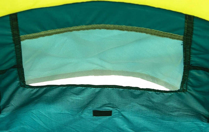 Tenda Da Campeggio Pop-up 2 Persone Cool Quick 220x120x90cm 2 Tasche Borsa 68097 Sport e tempo libero/Attività ricreative all'aperto/Camping e outdoor/Tende/Tende igloo Trade Shop italia - Napoli, Commerciovirtuoso.it