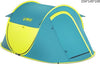 Tenda Da Campeggio Pop-up 2 Persone Tasca Interna Zanzariera 235x145x100cm 68086 Sport e tempo libero/Attività ricreative all'aperto/Camping e outdoor/Tende/Tende igloo Trade Shop italia - Napoli, Commerciovirtuoso.it