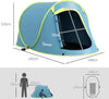Tenda-da-Campeggio-Pop-Up-Impermeabile-con-Accessori-e-Borsa-di-Trasporto,-245x148x105-cm,-Blu-RK5A20-404V00NURK5