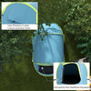 Tenda-da-Campeggio-Pop-Up-Impermeabile-con-Accessori-e-Borsa-di-Trasporto,-245x148x105-cm,-Blu-RK5A20-404V00NURK5