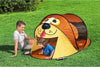 Tenda-Da-Gioco-Bambini-A-Forma-Di-Cane-2-Anni+-182x96x81cm-Interno-Esterno-68108