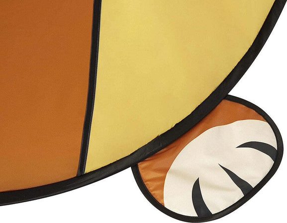 Tenda Da Gioco Bambini A Forma Di Cane 2 Anni+ 182x96x81cm Interno Esterno 68108 Giochi e giocattoli/Sport e giochi all'aperto/Tende giocattolo Trade Shop italia - Napoli, Commerciovirtuoso.it