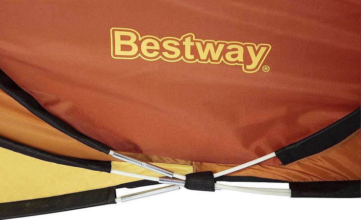 Tenda Da Gioco Bambini A Forma Di Cane 2 Anni+ 182x96x81cm Interno Esterno 68108 Giochi e giocattoli/Sport e giochi all'aperto/Tende giocattolo Trade Shop italia - Napoli, Commerciovirtuoso.it