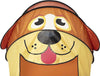 Tenda Da Gioco Bambini A Forma Di Cane 2 Anni+ 182x96x81cm Interno Esterno 68108 Giochi e giocattoli/Sport e giochi all'aperto/Tende giocattolo Trade Shop italia - Napoli, Commerciovirtuoso.it