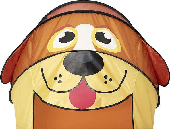 Tenda Da Gioco Bambini A Forma Di Cane 2 Anni+ 182x96x81cm Interno Esterno 68108 Giochi e giocattoli/Sport e giochi all'aperto/Tende giocattolo Trade Shop italia - Napoli, Commerciovirtuoso.it