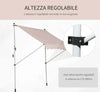 Tenda-da-Sole-2x1.5-m-per-Esterno-a-Rullo-con-Manovella-e-Angolazione-Regolabile,-Beige-WD6840-182CWWD6