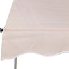 Tenda-da-Sole-2x1.5-m-per-Esterno-a-Rullo-con-Manovella-e-Angolazione-Regolabile,-Beige-WD6840-182CWWD6