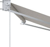 Tenda-da-Sole-2x3-m-a-Bracci,-Regolabile-5°-35°-in-Alluminio-e-Poliestere,-Bianco-Crema-RT9840-239V01CWRT9