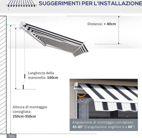 Tenda-da-Sole-a-Bracci-2.5x2m-Avvolgibile-Manuale-in-Alluminio-e-Poliestere-Blu-e-Bianco-SD9100110-005BWSD9