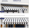 Tenda-da-Sole-a-Bracci-2.5x2m-Avvolgibile-Manuale-in-Alluminio-e-Poliestere-Blu-e-Bianco-SD9100110-005BWSD9