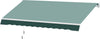 Tenda-da-Sole-a-Bracci-2.5x2m-Avvolgibile-Manuale-in-Alluminio-e-Poliestere-Verde-FR6100110-005GFR6