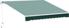 Tenda-da-Sole-a-Bracci-2.5x2m-Avvolgibile-Manuale-in-Alluminio-e-Poliestere-Verde-FR6100110-005GFR6