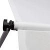 Tenda-da-Sole-a-Bracci-3x1.5m-con-Manovella-e-Struttura-Telescopica,-Bianco-TY3840-183WTTY3