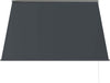 Tenda-da-Sole-a-Bracci-con-Apertura-Manuale,-Inclinazione-e-Protezione-UV30+,-150x120-cm,-Grigio-ZS2840-238V00CGZS2