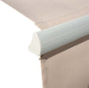 Tenda-da-Sole-a-Bracci-per-Esterno-con-Manovella,-Metallo-e-Poliestere,-3x2.5m-Beige-GB4100110-007CMGB4