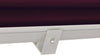 Tenda-da-Sole-a-Caduta-con-Rullo-Avvolgibile-e-Angolazione-Regolabile-0-120°,-180×70cm,-Rosso-EW801-0152EW8