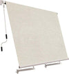 Tenda da sole a caduta per esterno senza cassone per balcone impermeabile Giardino e giardinaggio/Arredamento da giardino e accessori/Ombrelloni tende e tettucci parasole/Tende da veranda Decor Space - Altamura, Commerciovirtuoso.it