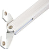 Tenda-da-Sole-Avvolgibile-a-Parete-a-Caduta,-Beige,-180x70cm-WR401-0151WR4