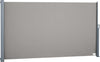 Tenda-da-Sole-Laterale-e-Avvolgibile-(3x1.6m)-in-Alluminio-e-Poliestere-Imperemabile-Anti-UV,-per-Vento/Privacy-BG8840-210BG8