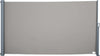 Tenda-da-Sole-Laterale-e-Avvolgibile-(3x1.6m)-in-Alluminio-e-Poliestere-Imperemabile-Anti-UV,-per-Vento/Privacy-BG8840-210BG8