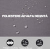 Tenda-da-Sole-Laterale-e-Avvolgibile-(3x1.6m)-in-Alluminio-e-Poliestere-Imperemabile-Anti-UV,-per-Vento/Privacy-BG8840-210BG8