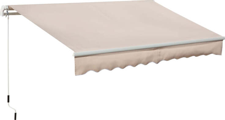 Tenda-da-Sole-per-Esterno-a-Bracci-Avvolgibile-con-Apertura-a-Manovella,-295x200-cm,-Beige-YH5840-149V00BGYH5