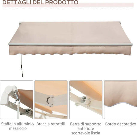 Tenda-da-Sole-per-Esterno-a-Bracci-Avvolgibile-con-Apertura-a-Manovella,-295x200-cm,-Beige-YH5840-149V00BGYH5