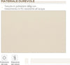 Tenda-da-Sole-per-Esterno-a-Bracci-Avvolgibile-con-Apertura-a-Manovella,-360x250-cm,-Crema-BV5840-175V00CWBV5