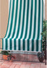 TENDA-DA-SOLE-PER-SORMONTO-cm.140-x-H.250---bianco/verde