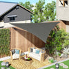 Tenda-da-Sole-Triangolare-Anti-UV-e-Traspirante-con-Ganci-a-D,-in-HDPE,-5x5x5-m-VC3840-231VC3
