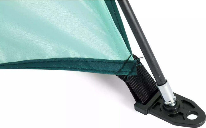 Tenda Da Spiaggia Ground Beach Giacca A Vento Per 2 Persone 220x120x95cm 68105 Sport e tempo libero/Attività ricreative all'aperto/Camping e outdoor/Tende/Tende igloo Trade Shop italia - Napoli, Commerciovirtuoso.it