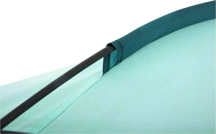 Tenda Da Spiaggia Ground Beach Giacca A Vento Per 2 Persone 220x120x95cm 68105 Sport e tempo libero/Attività ricreative all'aperto/Camping e outdoor/Tende/Tende igloo Trade Shop italia - Napoli, Commerciovirtuoso.it