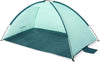 Tenda Da Spiaggia Ground Beach Giacca A Vento Per 2 Persone 220x120x95cm 68105 Sport e tempo libero/Attività ricreative all'aperto/Camping e outdoor/Tende/Tende igloo Trade Shop italia - Napoli, Commerciovirtuoso.it