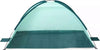 Tenda Da Spiaggia Ground Beach Giacca A Vento Per 2 Persone 220x120x95cm 68105 Sport e tempo libero/Attività ricreative all'aperto/Camping e outdoor/Tende/Tende igloo Trade Shop italia - Napoli, Commerciovirtuoso.it