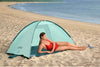 Tenda Da Spiaggia Ground Beach Giacca A Vento Per 2 Persone 220x120x95cm 68105 Sport e tempo libero/Attività ricreative all'aperto/Camping e outdoor/Tende/Tende igloo Trade Shop italia - Napoli, Commerciovirtuoso.it