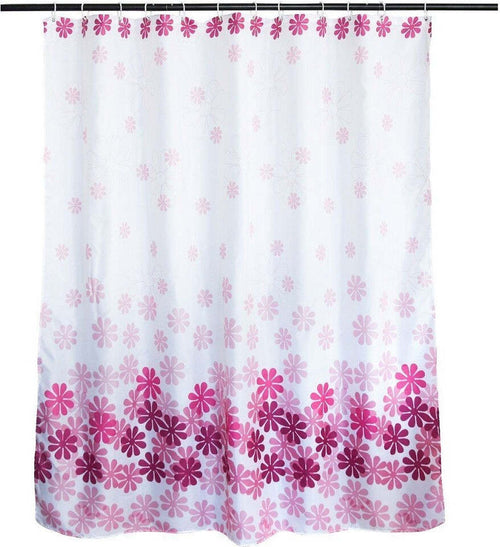 Tenda Doccia Antimuffa Fantasia Impermeabile 180 X 180 Cm Con Anelli Bagno Tende Doccia Trade Shop italia - Napoli, Commerciovirtuoso.it