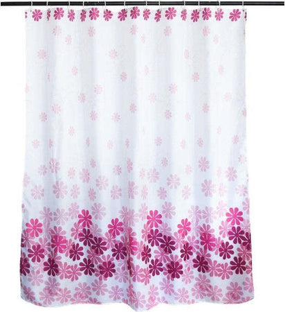 Tenda-Doccia-Antimuffa-Fantasia-Impermeabile-180x180cm-Con-Anelli-Bagno