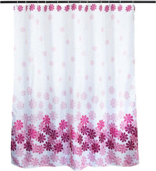 Tenda-Doccia-Antimuffa-Fantasia-Impermeabile-180x180cm-Con-Anelli-Bagno