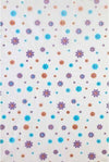 Tenda Doccia In Vinile Con Ganci Impermeabile 180 X 200 Cm Con Fiori Casa e cucina/Bagno/Accessori per il bagno/Tende da doccia binari e ganci/Tende da doccia Trade Shop italia - Napoli, Commerciovirtuoso.it