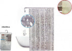 Tenda-Doccia-Vasca-Antimuffa-Impermeabile-Bianca-Con-Sassolini-240-X-200cm-59526