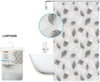 Tenda Doccia Vasca Bagno 240 X 200cm Peva Fantasia Con Foglie Impermeabile 59808 Casa, arredamento e bricolage > Accessori Bagno > Tende Doccia Trade Shop italia - Napoli, Commerciovirtuoso.it