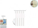 Tenda-Doccia-Vasca-Impermeabile-Antimuffa-In-Eva-Bianco-Giuntura-180x240cm-52135