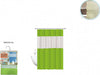 Tenda-Doccia-Vasca-Impermeabile-Antimuffa-Verde-3d-180-X-220-Cm-Giuntura-52134