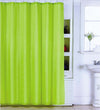 Tenda Doccia Verde In Poliestere 180x200 Cm Tendina Vasca Bagno Tende Doccia Trade Shop italia - Napoli, Commerciovirtuoso.it