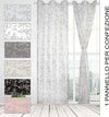 Tenda-Eufrasia-Pannello-Singolo-Con-6-Borchie-Porta-Finestra-Bastone-140x280-Cm