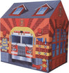Tenda-giocattolo-Mandelli-705500501-SPORT-ONE-Casetta-Pompieri