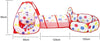 Tenda-Gioco-Parco-Giochi-con-Tunnel-Piscina-Giocattolo-Bambini-Pop-Up-Pieghevole