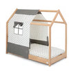 Kit Tenda Letto Cuoricini Moovie